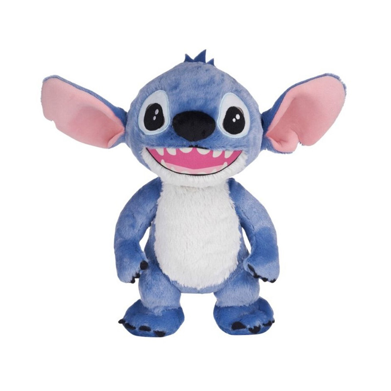 Peluche Stitch Lilo & Stitch Disney 30cm