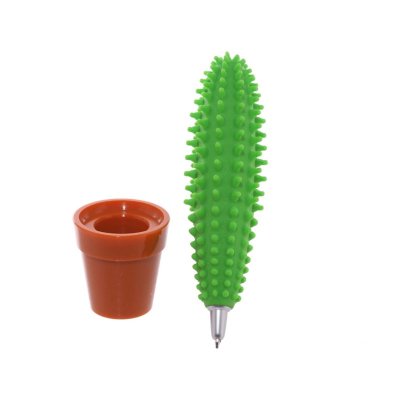 Bolígrafo forma Cactus 批发