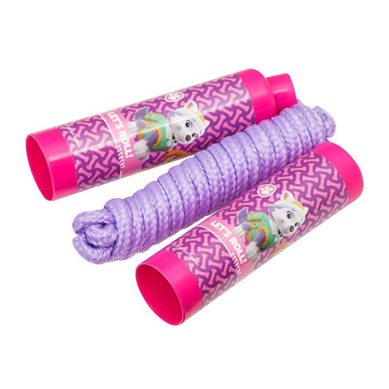 Distribuidor mayorista de Comba Paw Patrol (La Patrulla Canina) - modelo mango rosa