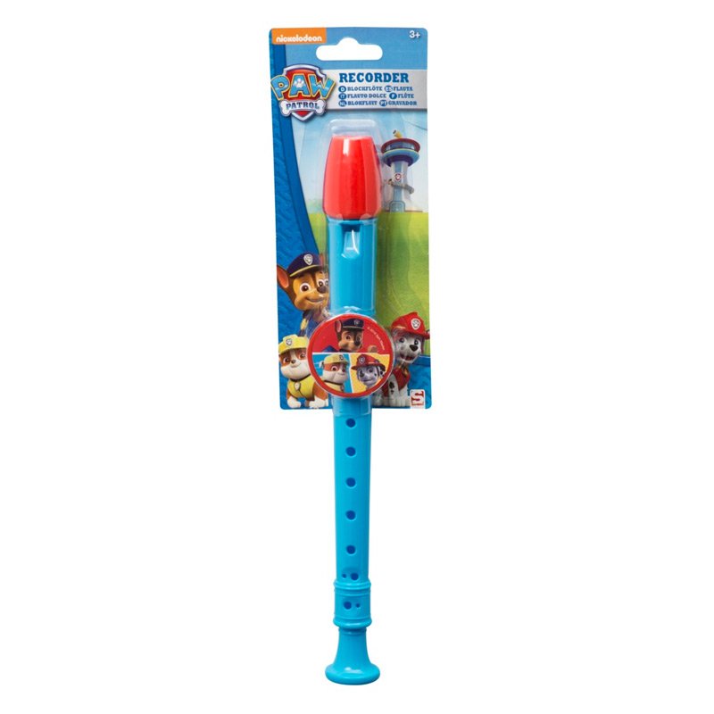 Distribuidor mayorista de Flauta Paw Patrol (La Patrulla Canina)