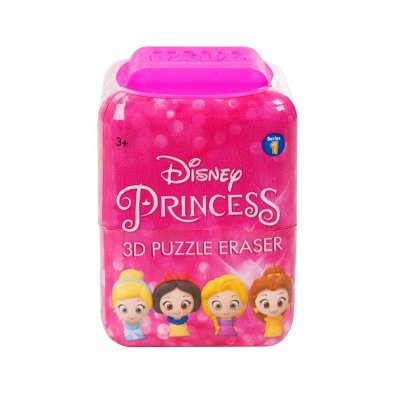 Expositor Puzzle Palz Princesas Disney series 1 批发