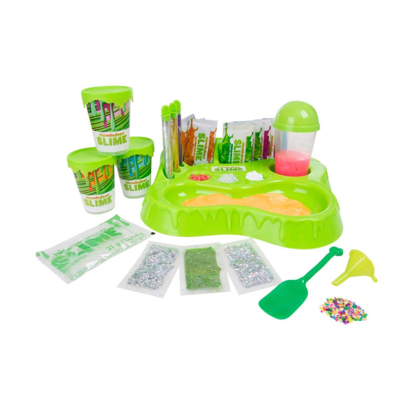 Distribuidor mayorista de Juego Slime Station