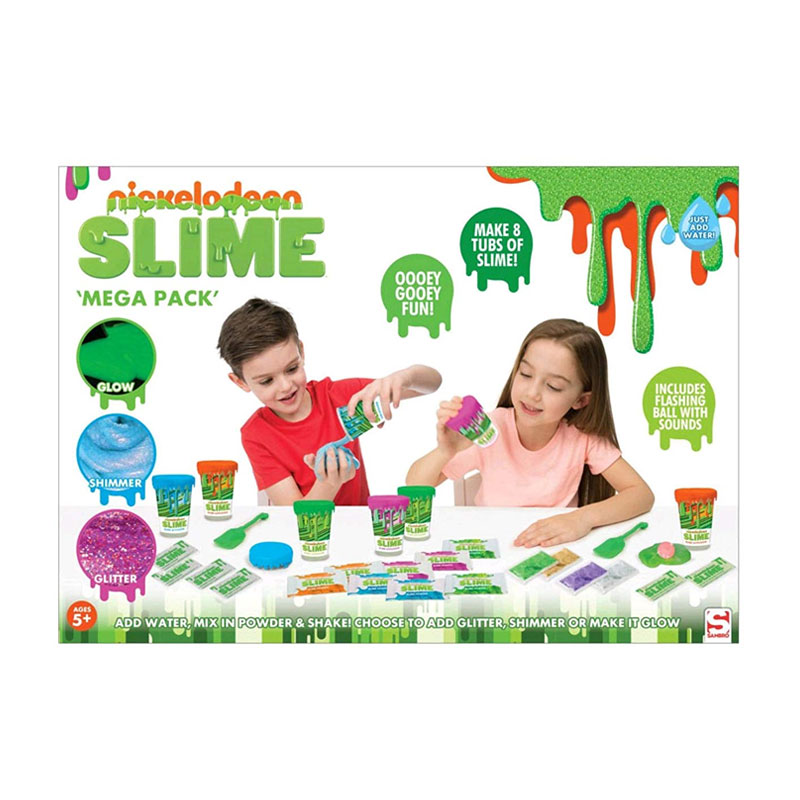Juego Slime Mega Pack 批发