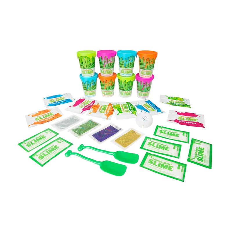 Juego Slime Mega Pack 批发