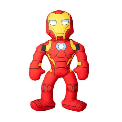 Wholesaler of Peluches c/sonido 50cm Superhéroes Marvel - Iron Man