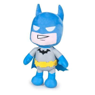 Wholesaler of Peluches Batman DC Super heroes soft 35cm 4 modelos surtidos