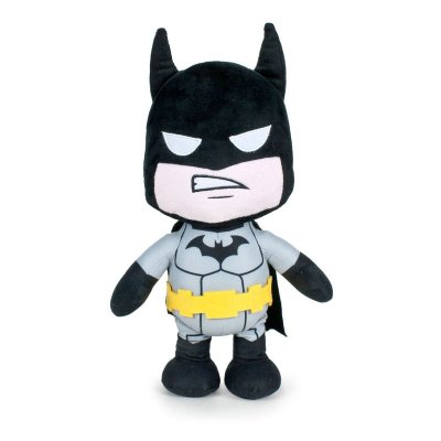 Distribuidor mayorista de Peluches Batman DC Super heroes soft 35cm 4 modelos surtidos