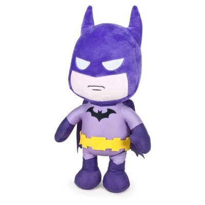 Peluches Batman DC Super heroes soft 35cm 4 modelos surtidos 批发