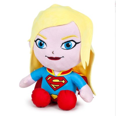 Peluches DC Super Hero Girls soft 35cm 13" 批发
