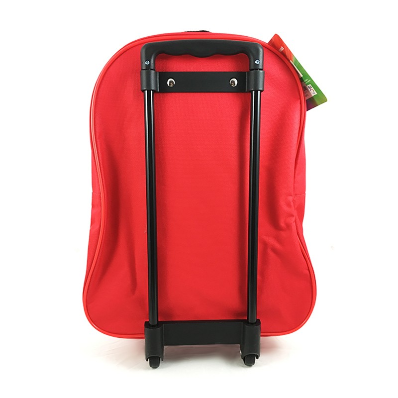 Distribuidor mayorista de Mochila Trolley PJ Masks 38cm - modelo 2