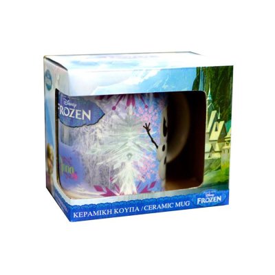 Wholesaler of Taza cerámica 320ml 11oz Frozen