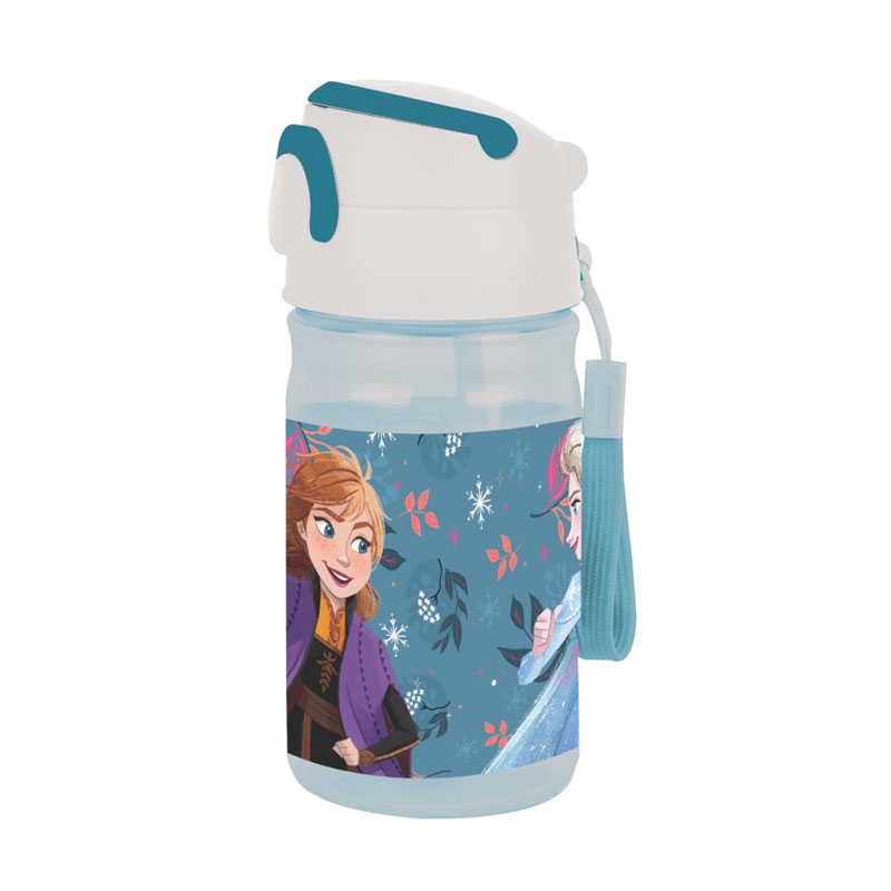 Distribuidor mayorista de Botella 350ml Ana & Elsa Frozen