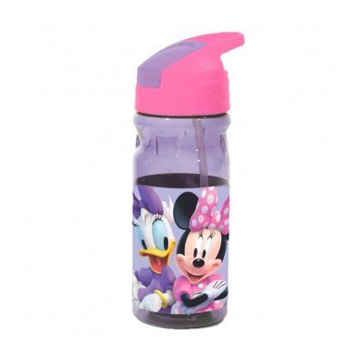 Botella de agua 550ml Minnie & Daisy