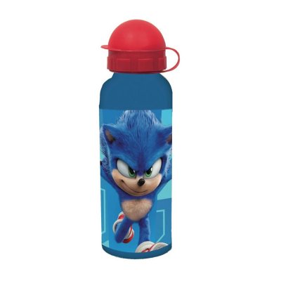 Wholesaler of Botella aluminio Sonic The Hedgehog 520ml
