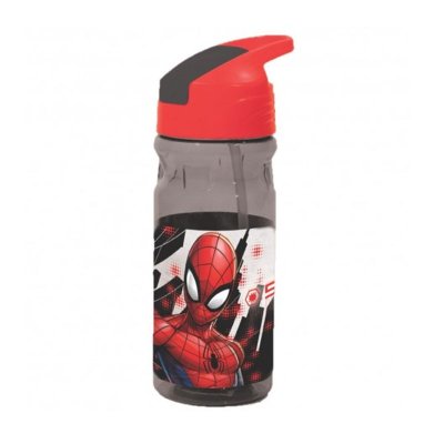 Wholesaler of Botella de agua 550ml Spiderman Marvel