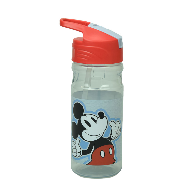 Botella de agua 550ml Mickey Disney