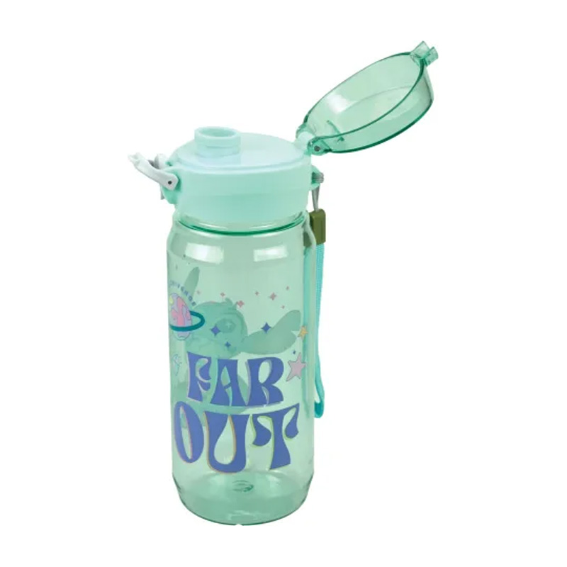 Wholesaler of Botella robot pop up Stitch Disney Universe 600ml