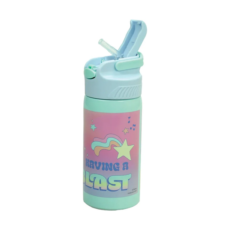 Distribuidor mayorista de Cantimplora Pop Up 500ml Stitch Music