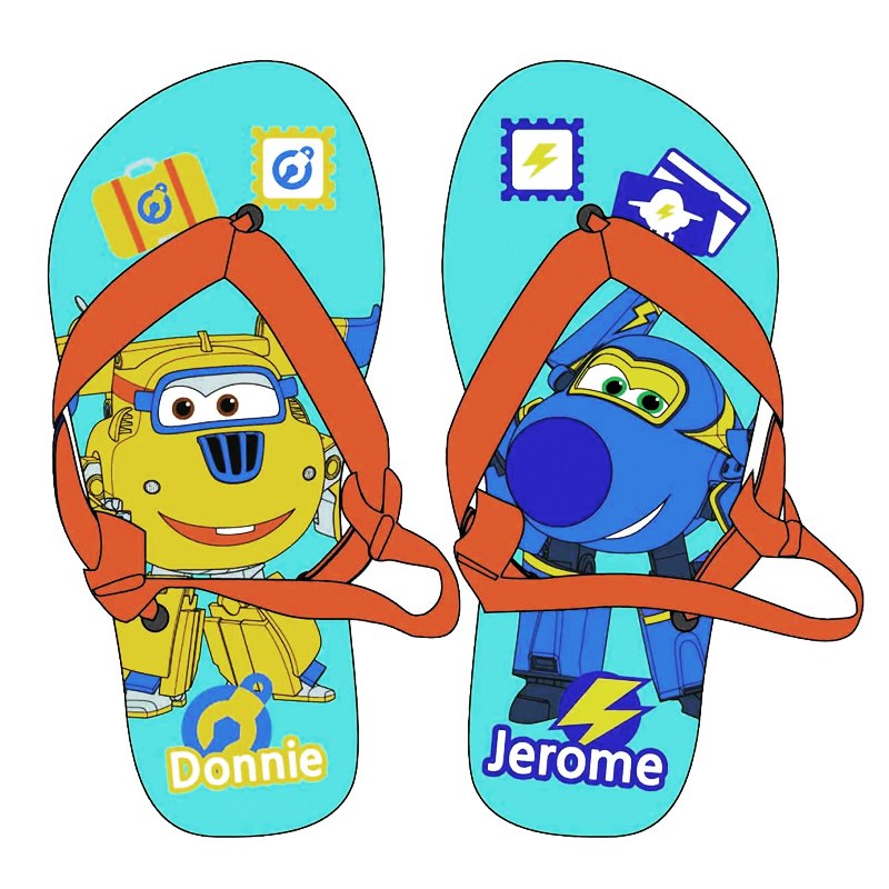 Jouets Super Wings - La Grande Récré