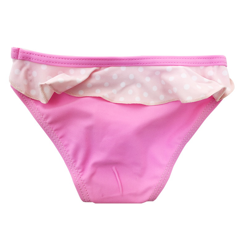 Distribuidor mayorista de Culetín bañador Peppa Pig 4 tallas