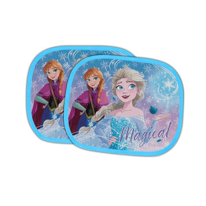 2 parasoles laterales Frozen Disney Magical