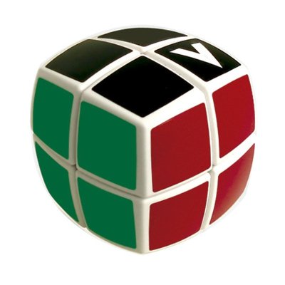 Wholesaler of V Cube 2x2 esquina redondeada
