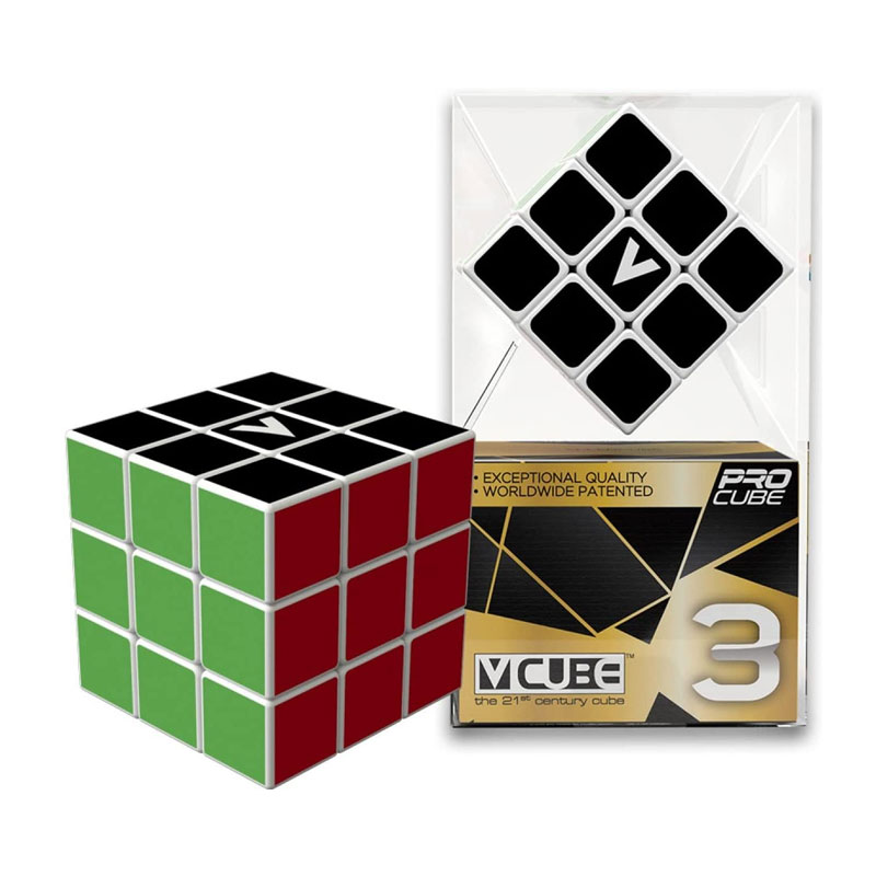 Distribuidor mayorista de Cubo 3x3x3 V-Cube Pro