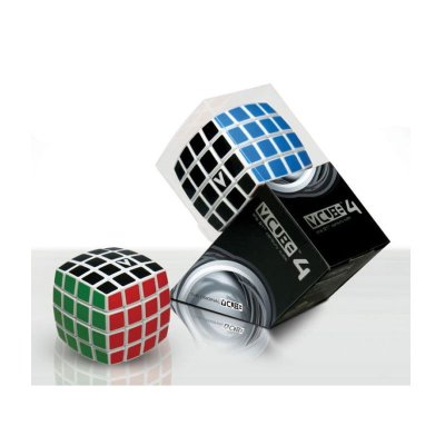 Wholesaler of Cubo 4x4 V-Cube