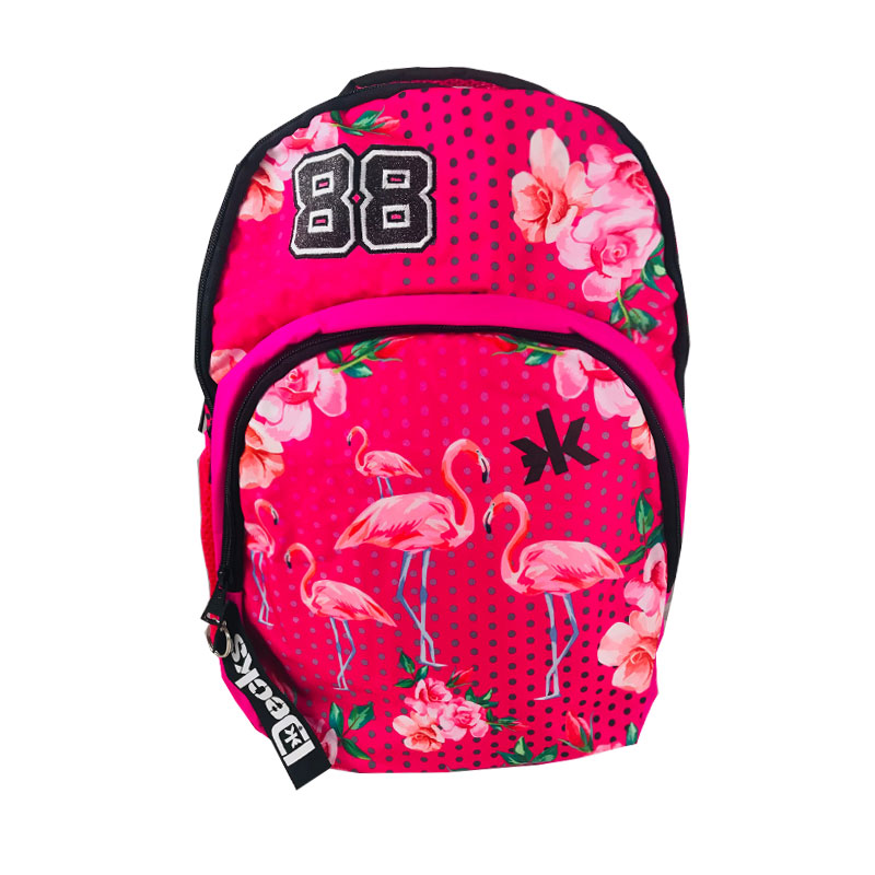 Distribuidor mayorista de Mochila Flamenco 88 Decks
