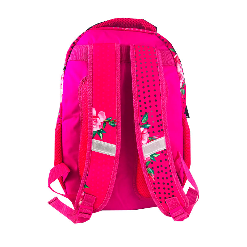 Distribuidor mayorista de Mochila Flamenco 88 Decks