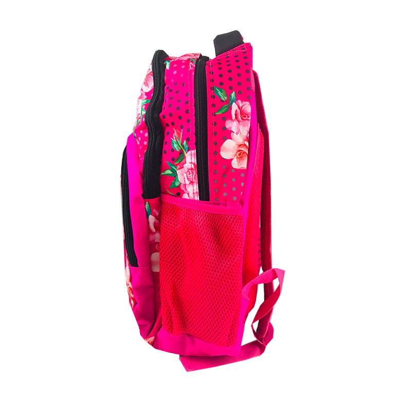 Distribuidor mayorista de Mochila Flamenco 88 Decks