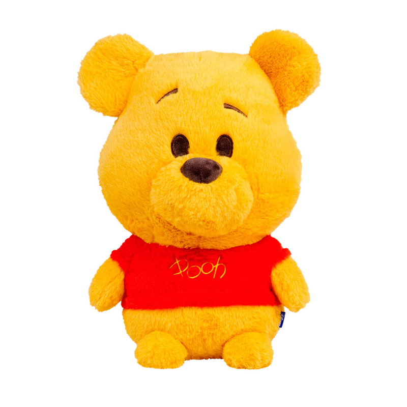 Peluche achuchable Winnie The Pooh Disney 35cm