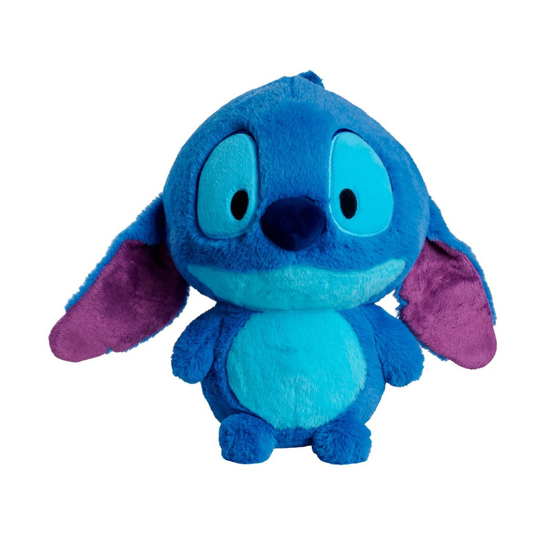 Peluche achuchable Stitch Disney 35cm
