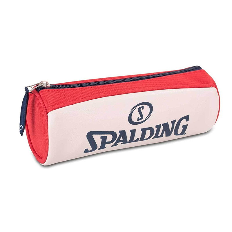 Estuche cilíndrico Spalding Sport