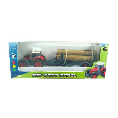 Miniatura vehículo Die-Cast 1:72 1801-1D 批发