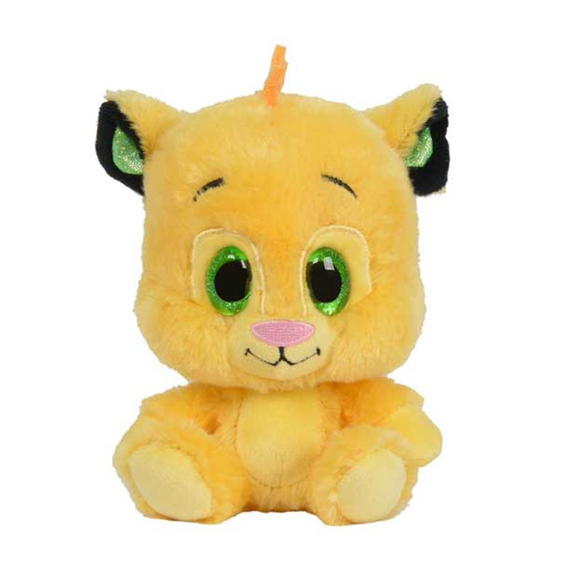 Expositor peluches Disney Glitzies 15cm 6 modelos serie 2 批发