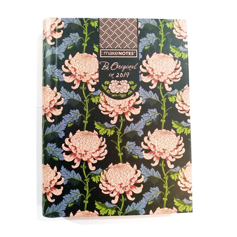 Agenda A5 2019 Be Original - modelo 2 批发
