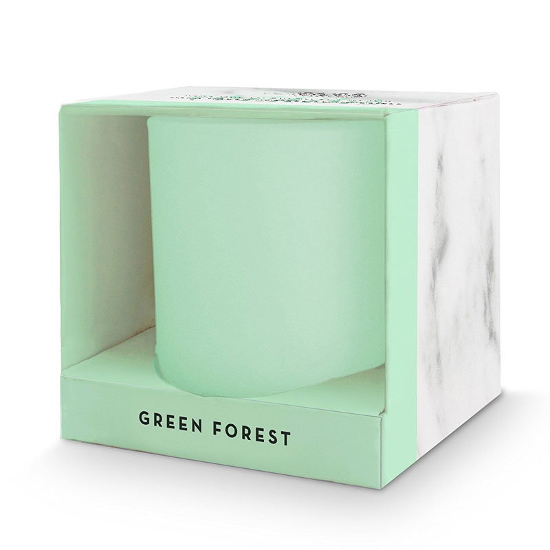 Vela Mármol Green Forest 批发