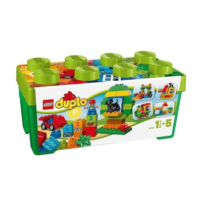 Wholesaler of Caja de diversión Lego Duplo