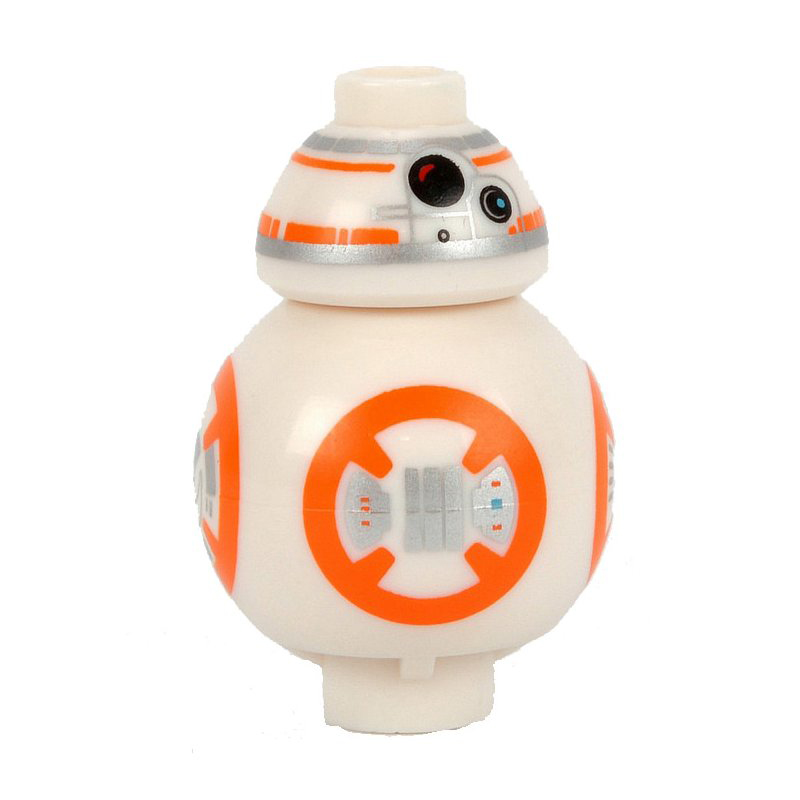 Distribuidor mayorista de Poe's X-Wing Fighter Lego Star Wars