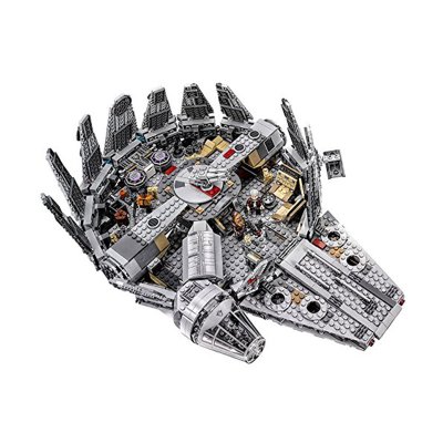 Distribuidor mayorista de Millennium Falcon Lego Star Wars