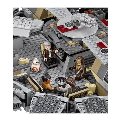 Wholesaler of Millennium Falcon Lego Star Wars