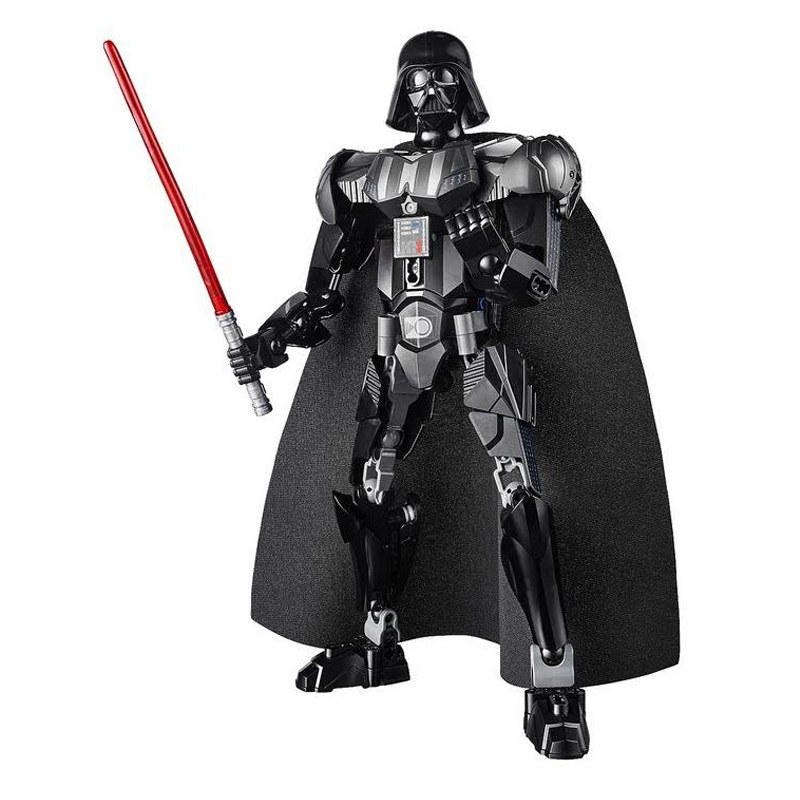 Distribuidor mayorista de Darth Vader Lego Constraction Star Wars