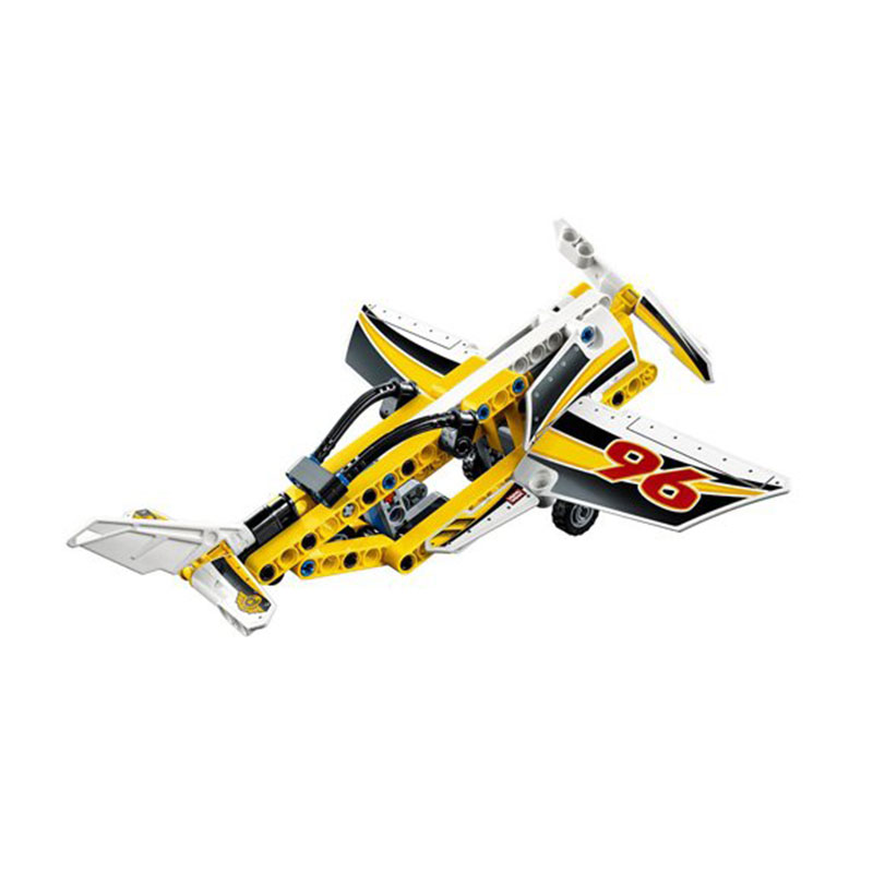 Distribuidor mayorista de Jet acrobático Lego Technic