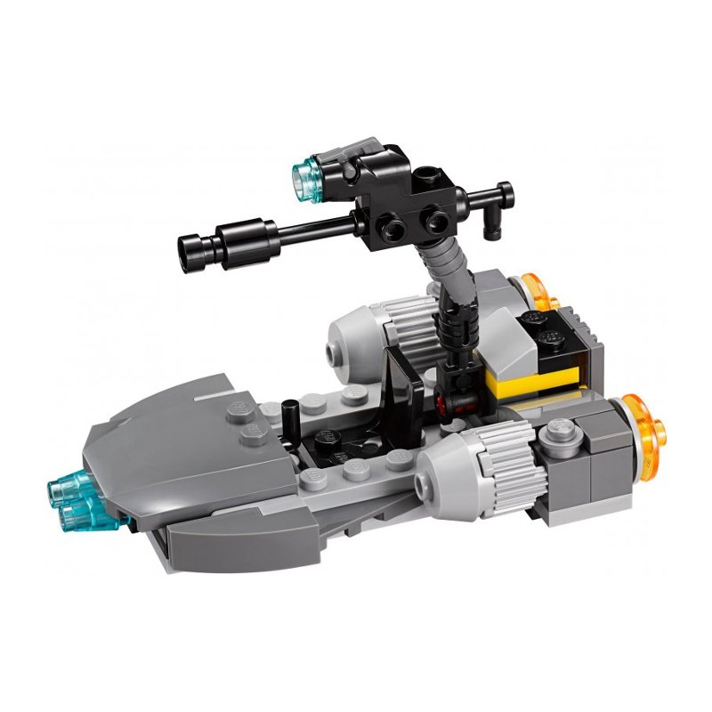 Distribuidor mayorista de Pack de combate de la Resistencia Lego Star Wars