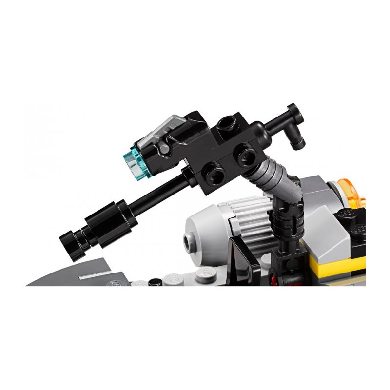 Distribuidor mayorista de Pack de combate de la Resistencia Lego Star Wars