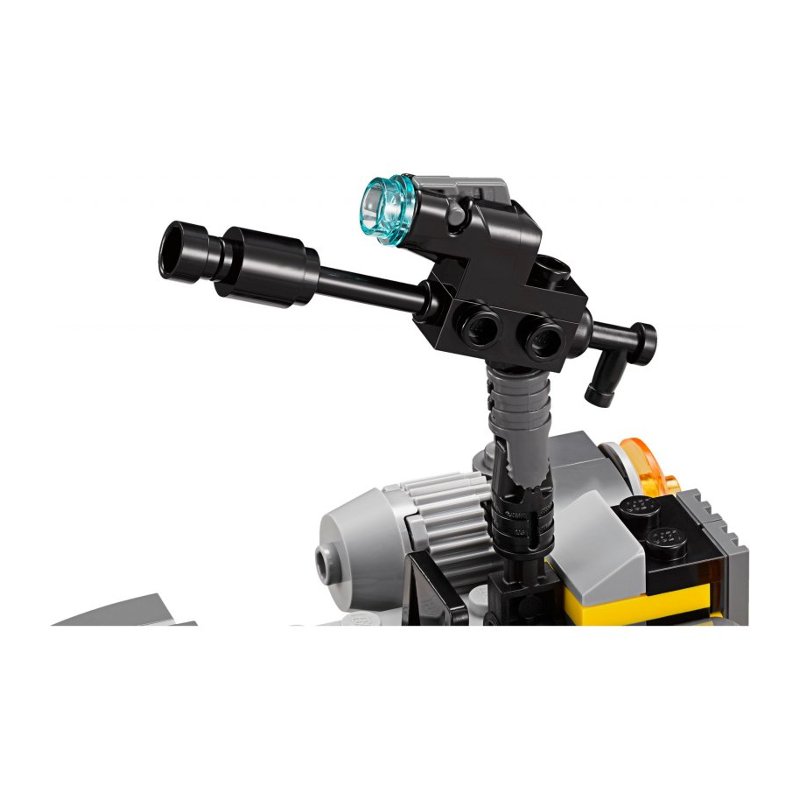 Distribuidor mayorista de Pack de combate de la Resistencia Lego Star Wars