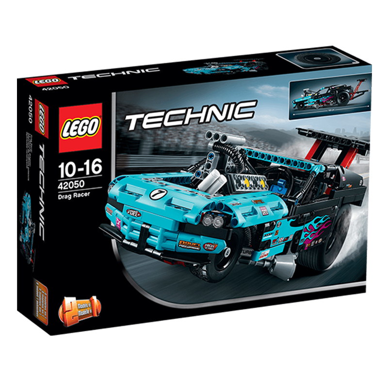 Distribuidor mayorista de Deportivo de máxima potencia Lego Technic