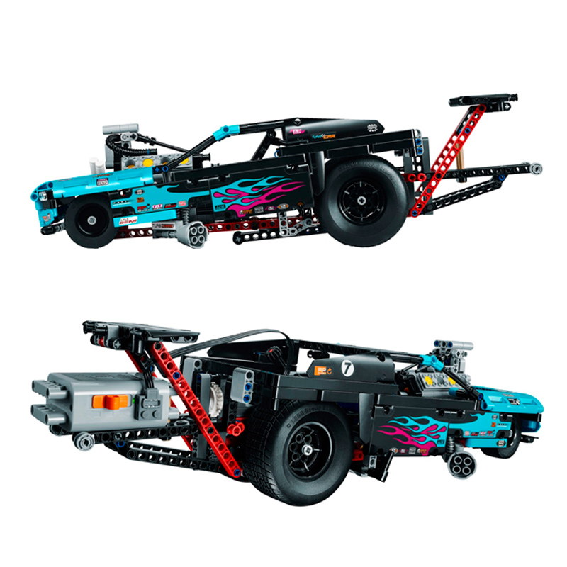 Distribuidor mayorista de Deportivo de máxima potencia Lego Technic