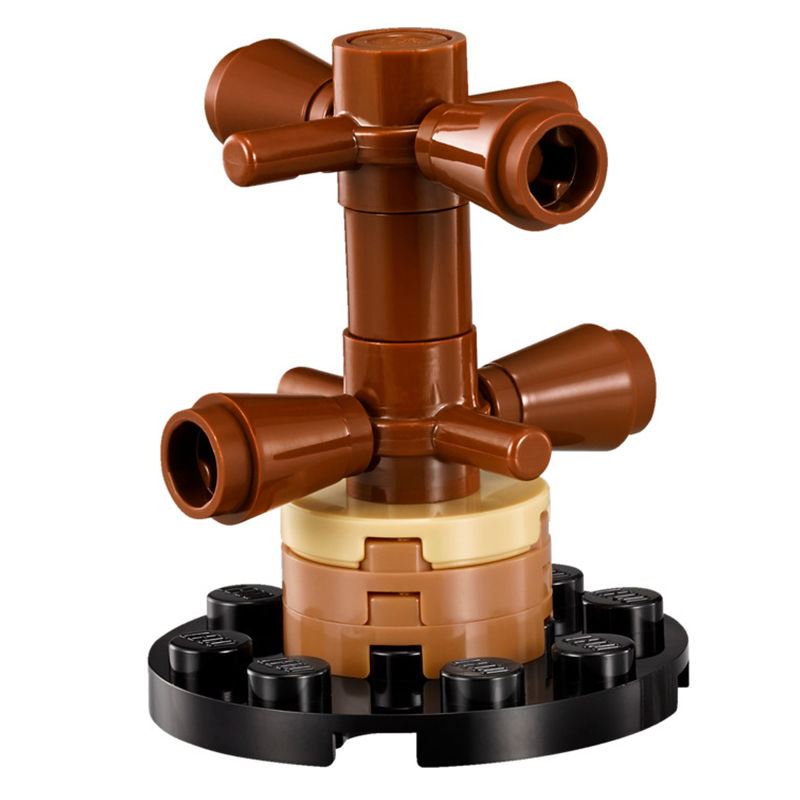 Distribuidor mayorista de Área de entrenamiento de Spinjitzu Lego Ninjago